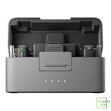 DJI Mic Mini ( 2 TX + 1 RX + Charging Case )