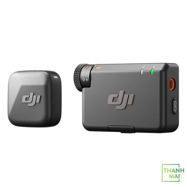DJI Mic Mini Transmitter
