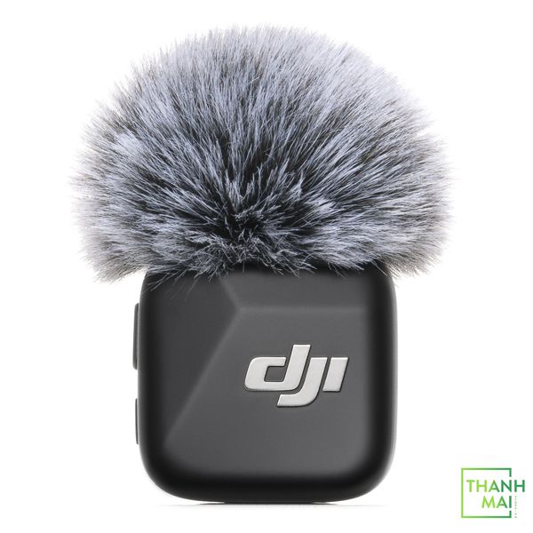 DJI Mic Mini Transmitter