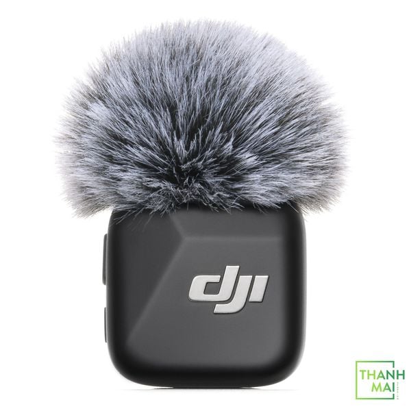 DJI Mic Mini ( 1 TX + 1 RX ) ( FCC )
