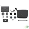 DJI Mic Mini ( 2 TX + 1 RX + Charging Case )