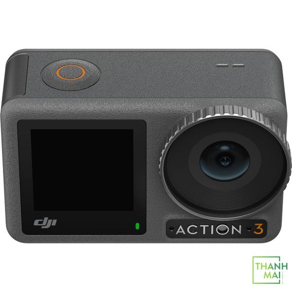 DJI Osmo Action 3 ( Standard Combo ) | New