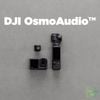 DJI Mic Mini ( 1 TX + 1 RX ) ( FCC )