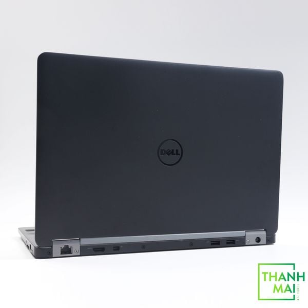 Laptop Dell Latitude E7470 | Intel Core i7-6600U | Ram 16GB | SSD 1TB | 14.0 inch FHD IPS