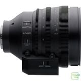 Ống kính FE C 16-35 mm T3.1 | Chính Hãng