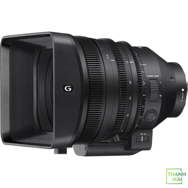 Ống kính FE C 16-35 mm T3.1 | Chính Hãng