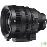 Ống kính FE C 16-35 mm T3.1 | Chính Hãng