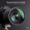 Filter K&F concept UV HMC 55mm NANO-C