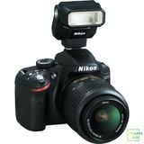 Đèn Flash Nikon Speedlight SB 300 | Chính hãng