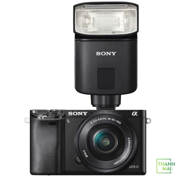 Đèn Flash Sony HVL-F32M