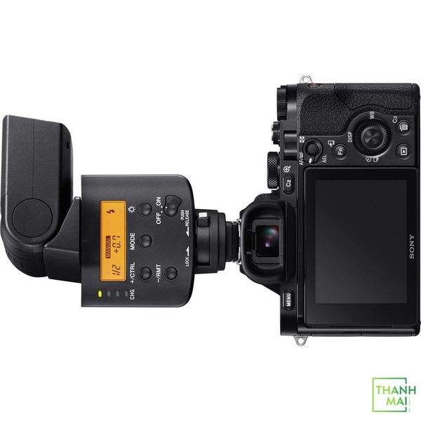 Đèn Flash Sony HVL-F32M