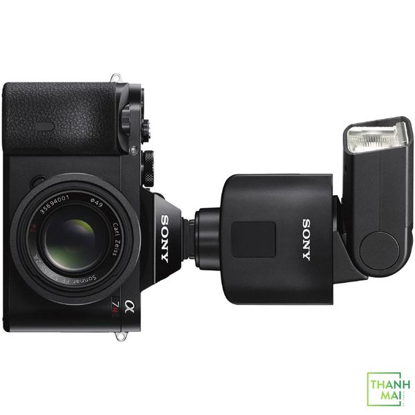Đèn Flash Sony HVL-F32M