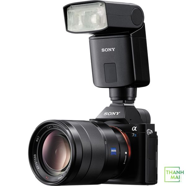 Đèn Flash Sony HVL-F32M