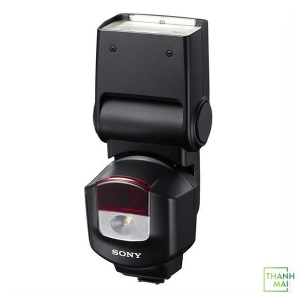 Đèn Flash Sony HVL-F43M | Chính Hãng