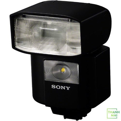 Đèn Flash Sony HVL-F45RM Wireless Radio | Chính Hãng
