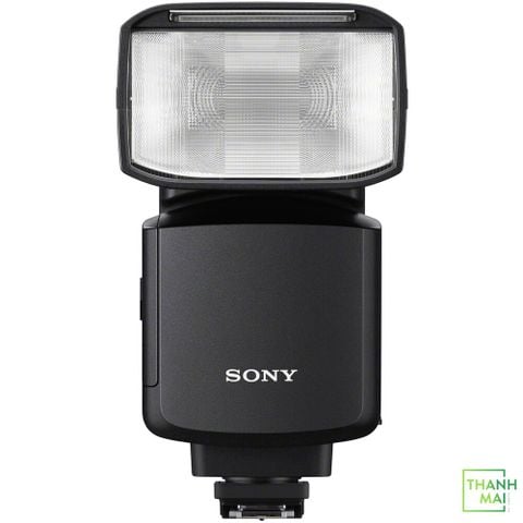 Đèn flash Sony HVL-F60RM2 | Chính Hãng