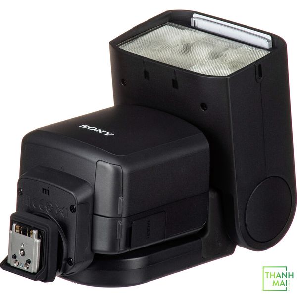 Đèn flash Sony HVL-F60RM2 | Chính Hãng