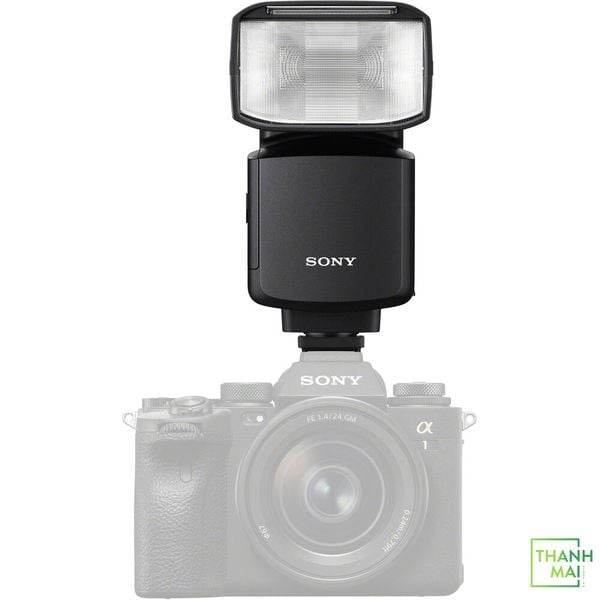Đèn flash Sony HVL-F60RM2 | Chính Hãng