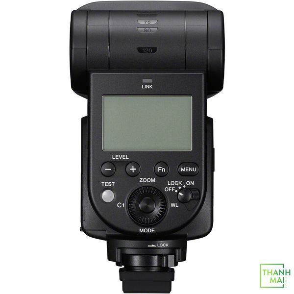 Đèn flash Sony HVL-F60RM2 | Chính Hãng