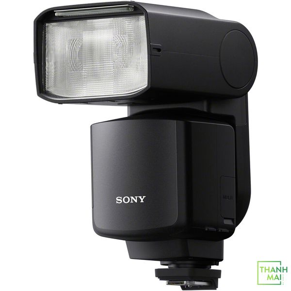 Đèn flash Sony HVL-F60RM2 | Chính Hãng