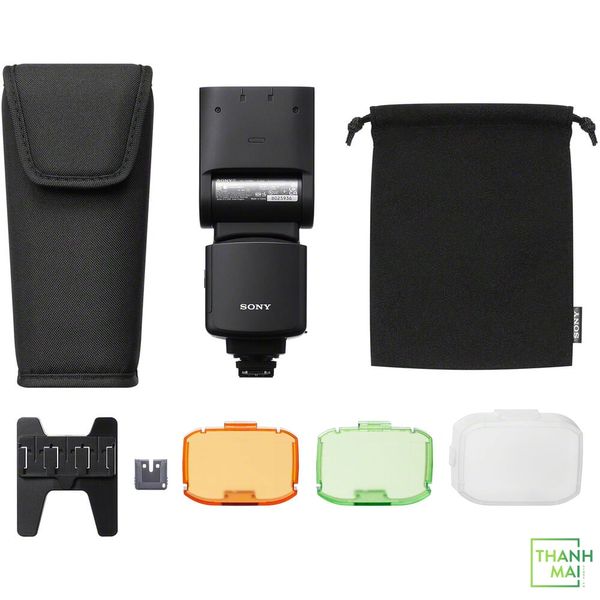 Đèn flash Sony HVL-F60RM2 | Chính Hãng