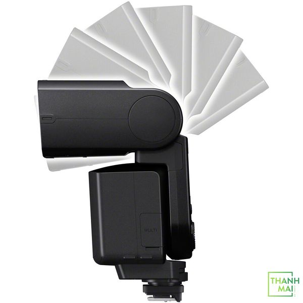 Đèn flash Sony HVL-F60RM2 | Chính Hãng