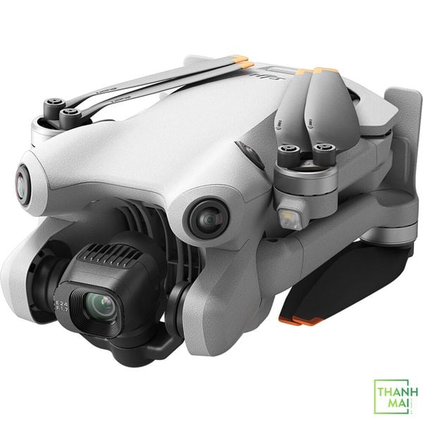 Flycam DJI Mini 4 Pro Fly More Combo (DJI RC 2) | Chính Hãng