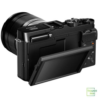 Máy ảnh Fujifilm X-A1