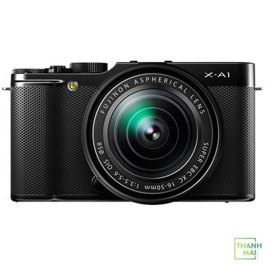 Máy ảnh Fujifilm X-A1