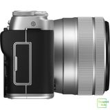 Máy ảnh Fujifilm X-A7 (Body Only) | Chính hãng