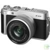 Máy ảnh Fujifilm X-A7 (Body Only) | Chính hãng