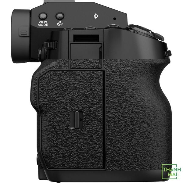 Máy ảnh Fujifilm X-H2 (Body) | Chính Hãng