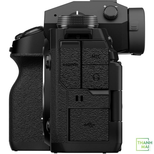 Máy ảnh Fujifilm X-H2 (Body) | Chính Hãng