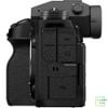 Máy ảnh Fujifilm X-H2 (Body) | Chính Hãng
