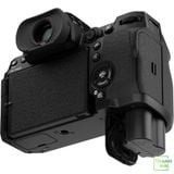 Máy ảnh Fujifilm X-H2 (Body) | Chính Hãng