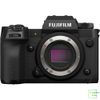 Máy ảnh Fujifilm X-H2 (Body) | Chính Hãng