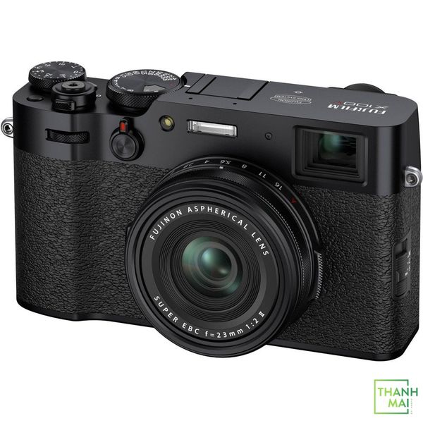 Máy ảnh Fujifilm X100V / Mới 100% (Chính Hãng)