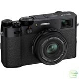 Máy ảnh Fujifilm X100V / Mới 100% (Chính Hãng)