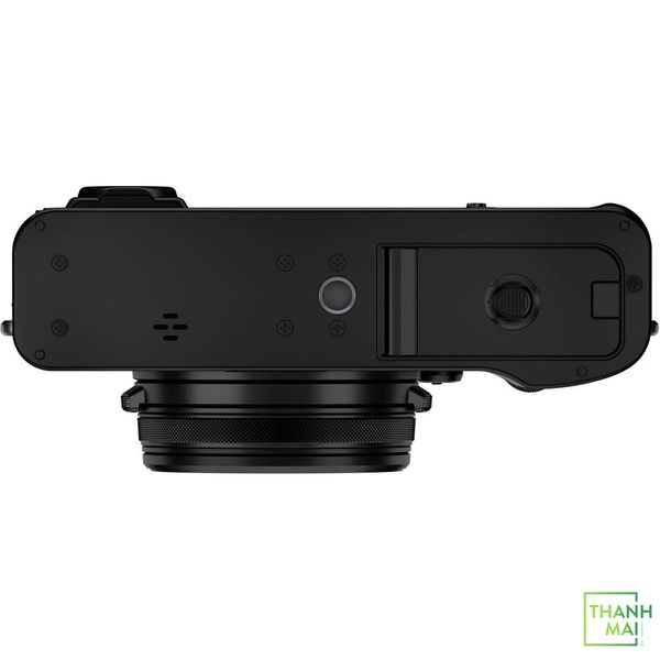 Máy ảnh Fujifilm X100V / Mới 100% (Chính Hãng)
