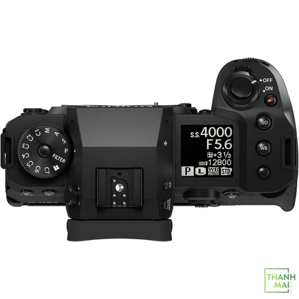 Máy ảnh Fujifilm X-H2S ( Body Only) | Chính hãng