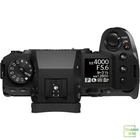 Máy ảnh Fujifilm X-H2S ( Body Only) | Chính hãng