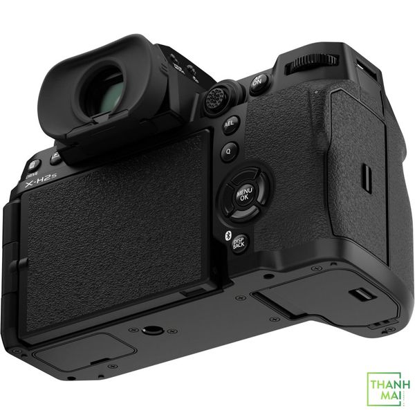 Máy ảnh Fujifilm X-H2S ( Body Only) | Chính hãng