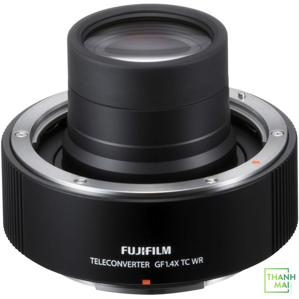 Bộ Chuyển Đổi Tiêu Cự Fujifilm GF 1.4X TC WR |  Chính Hãng