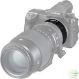 Bộ Chuyển Đổi Tiêu Cự Fujifilm GF 1.4X TC WR |  Chính Hãng
