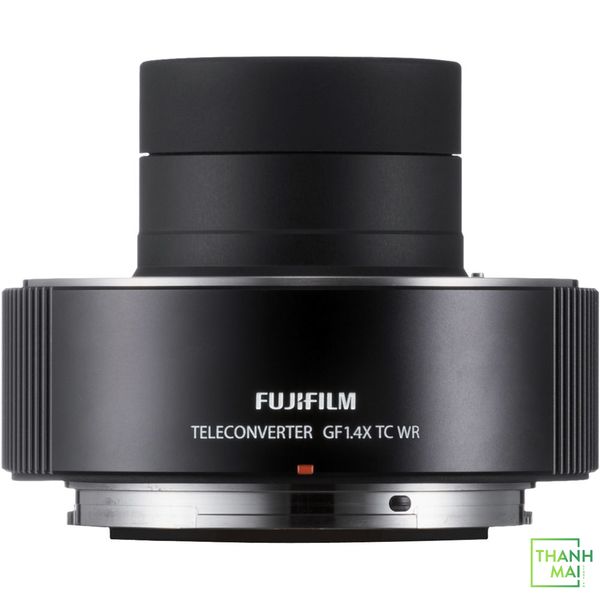 Bộ Chuyển Đổi Tiêu Cự Fujifilm GF 1.4X TC WR |  Chính Hãng