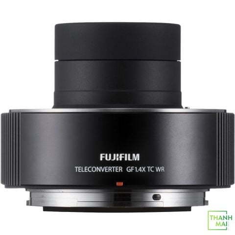 Bộ Chuyển Đổi Tiêu Cự Fujifilm GF 1.4X TC WR |  Chính Hãng