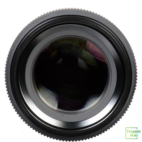 Ống kính Fujifilm GF 110mm f/2 R LM WR | Chính hãng