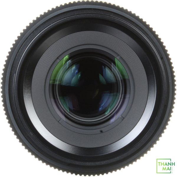 Ống kính Fujifilm GF 120mm f/4 Macro R LM OIS WR | Chính hãng