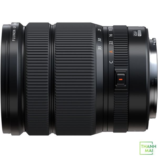 Ống kính Fujifilm XF 16mm f/1.4 R WR | Chính hãng