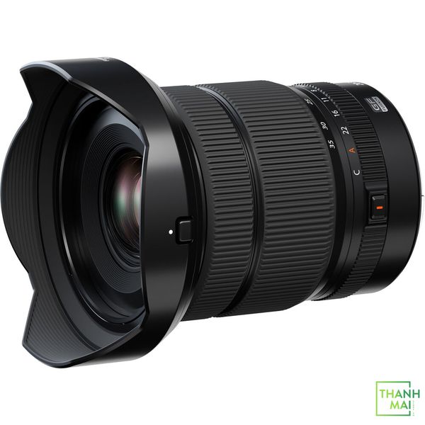 Ống kính Fujifilm XF 16mm f/1.4 R WR | Chính hãng